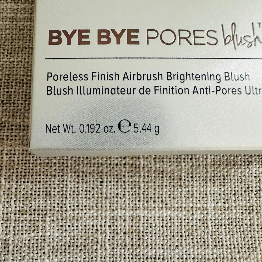 it cosmetics brightening blush