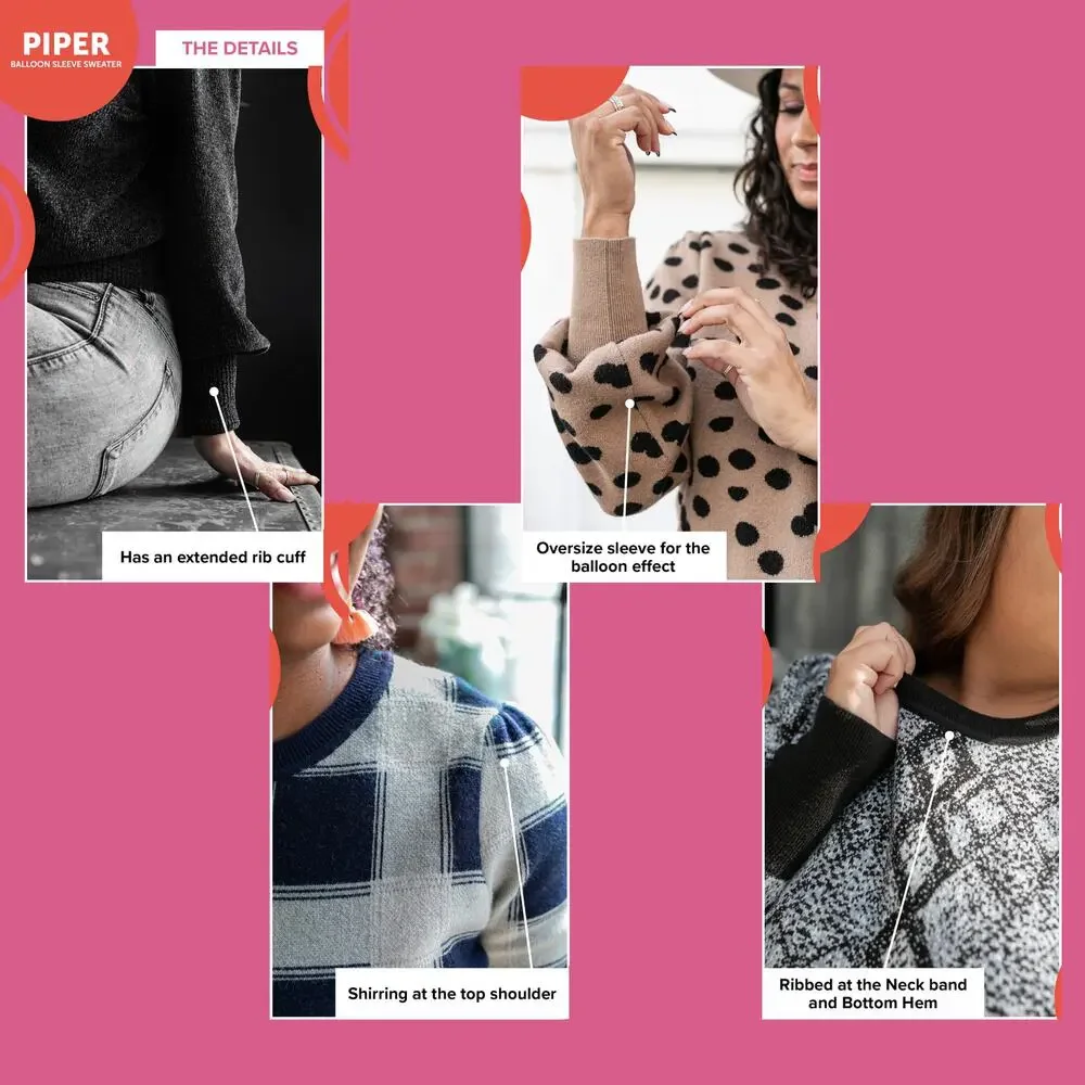 LuLaRoe cozy up