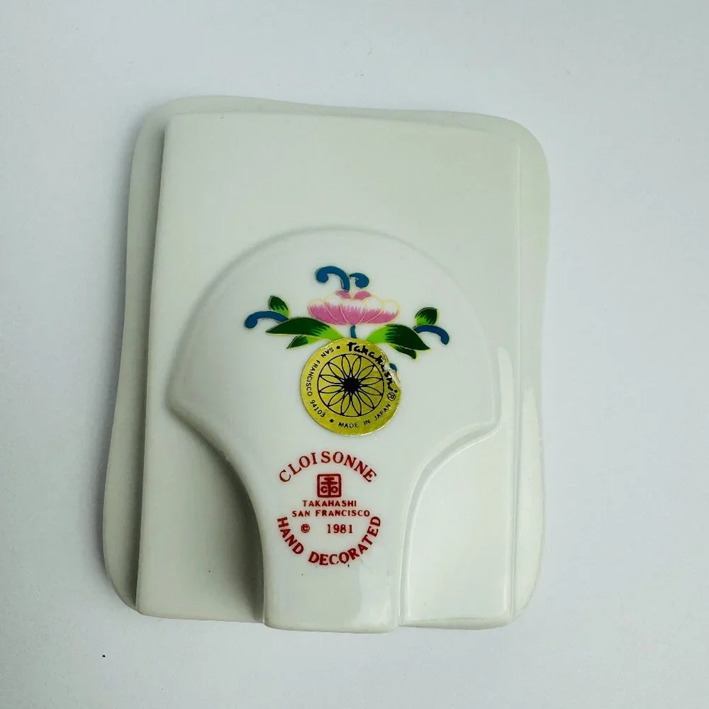 N/A vintage takahashi