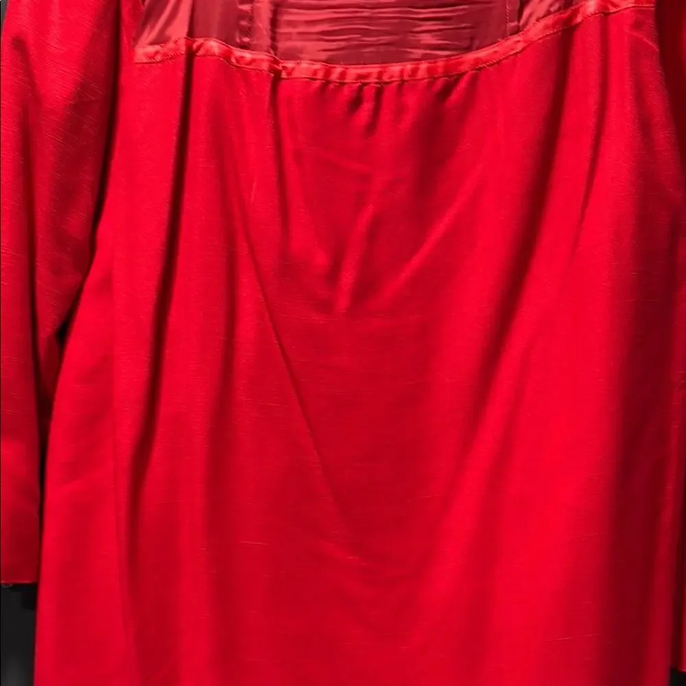 Dior christian suit