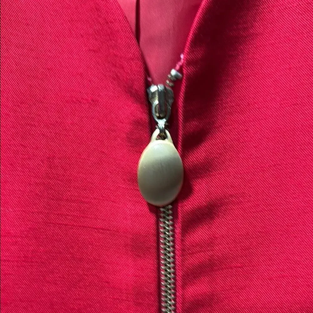 Dior christian suit
