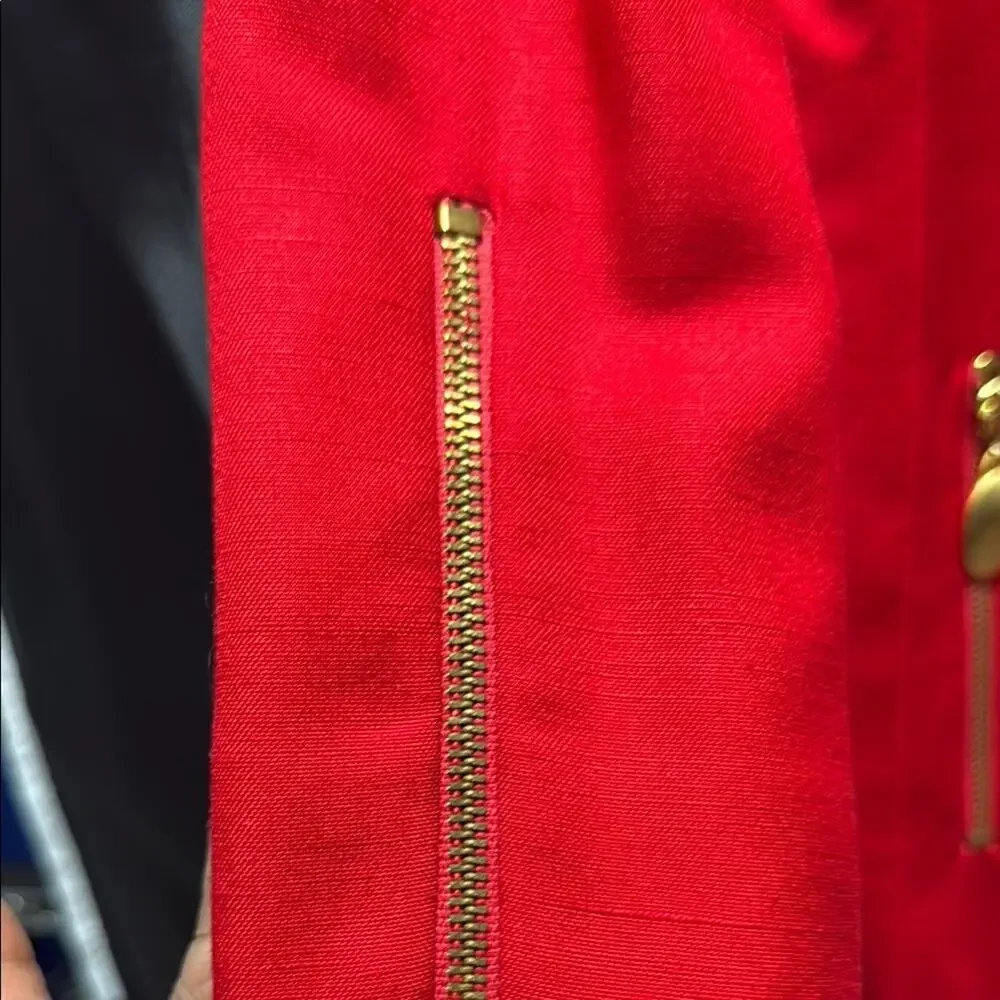 Dior christian suit