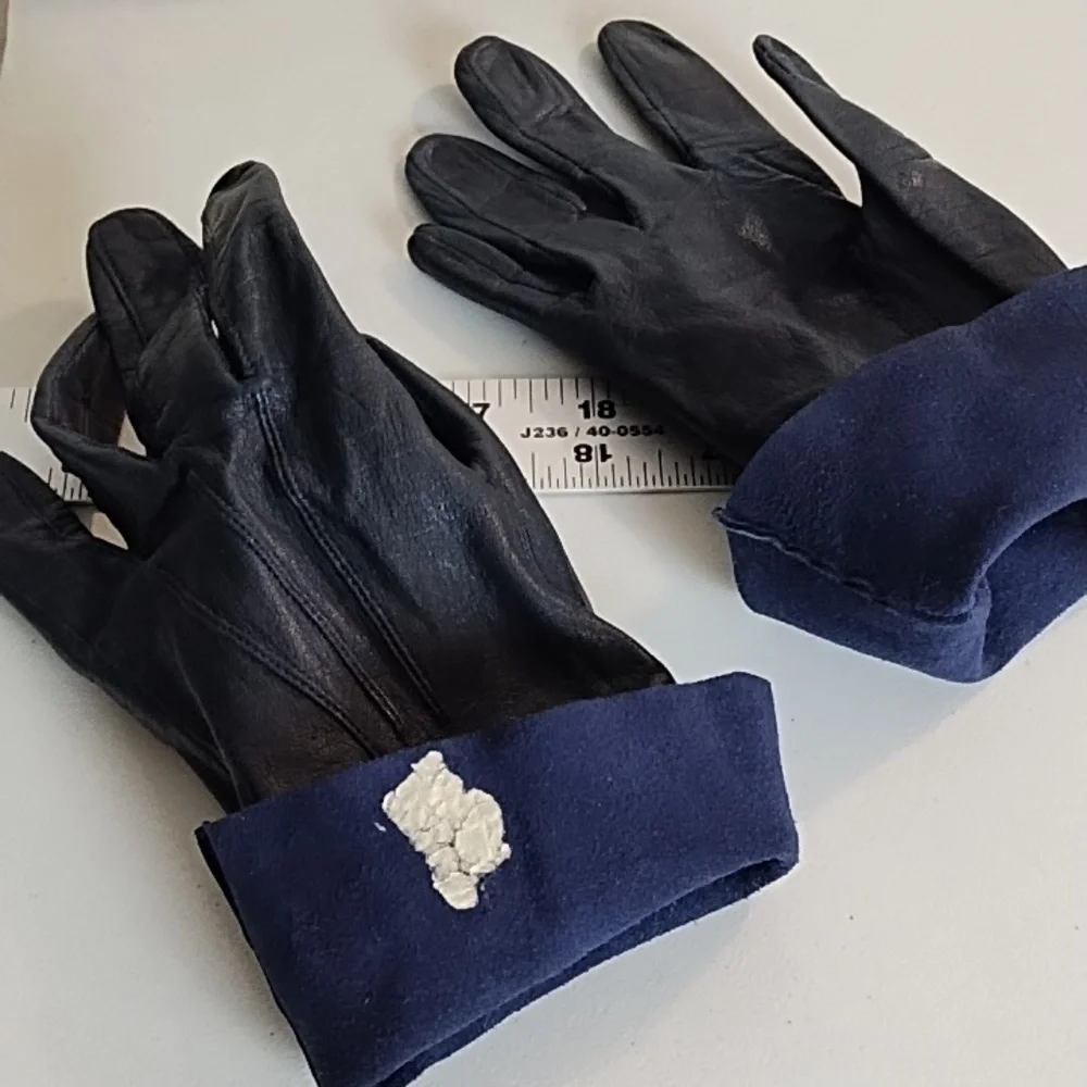 N/A navy blue