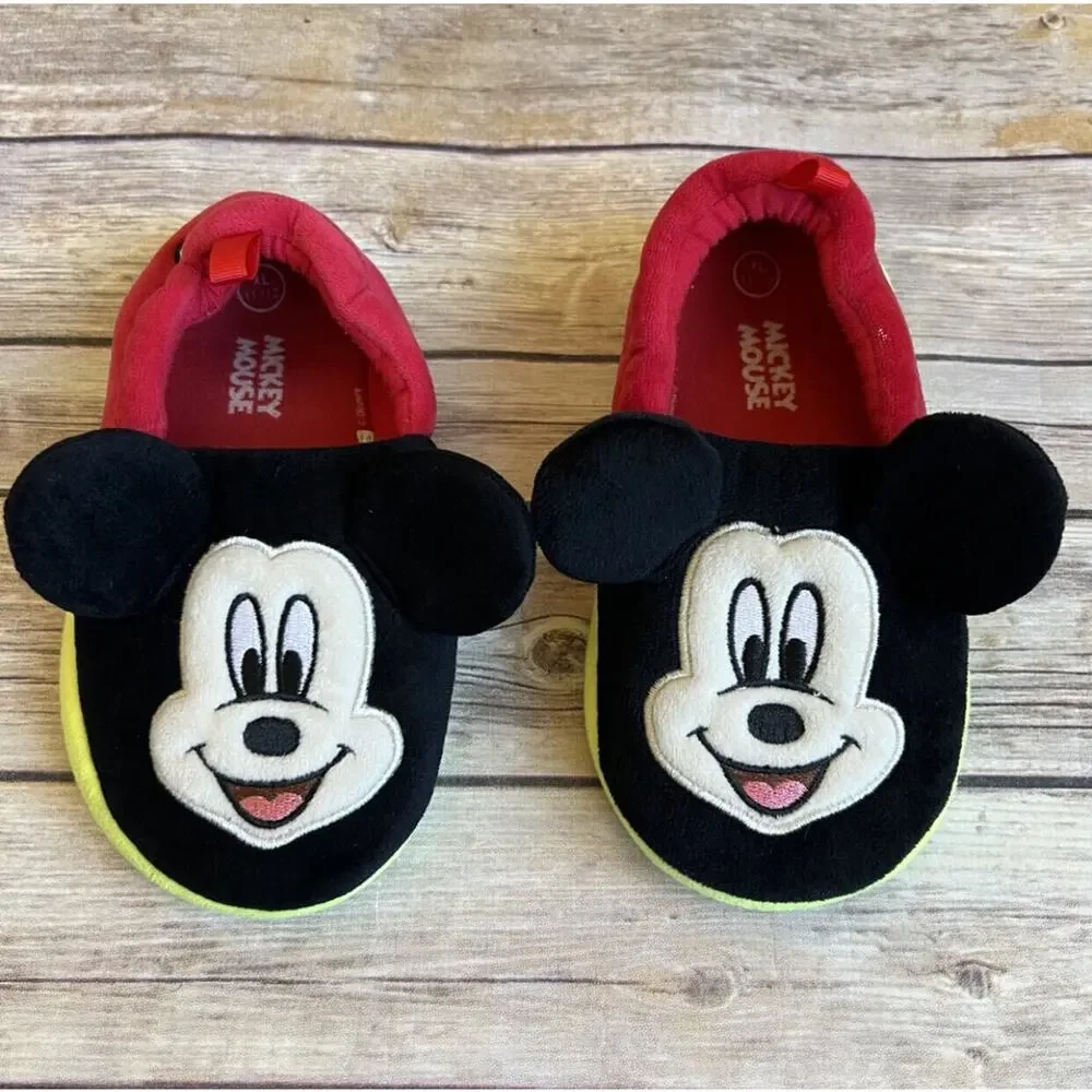 Disney size 11