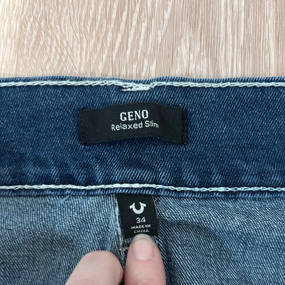 True Religion nwt true