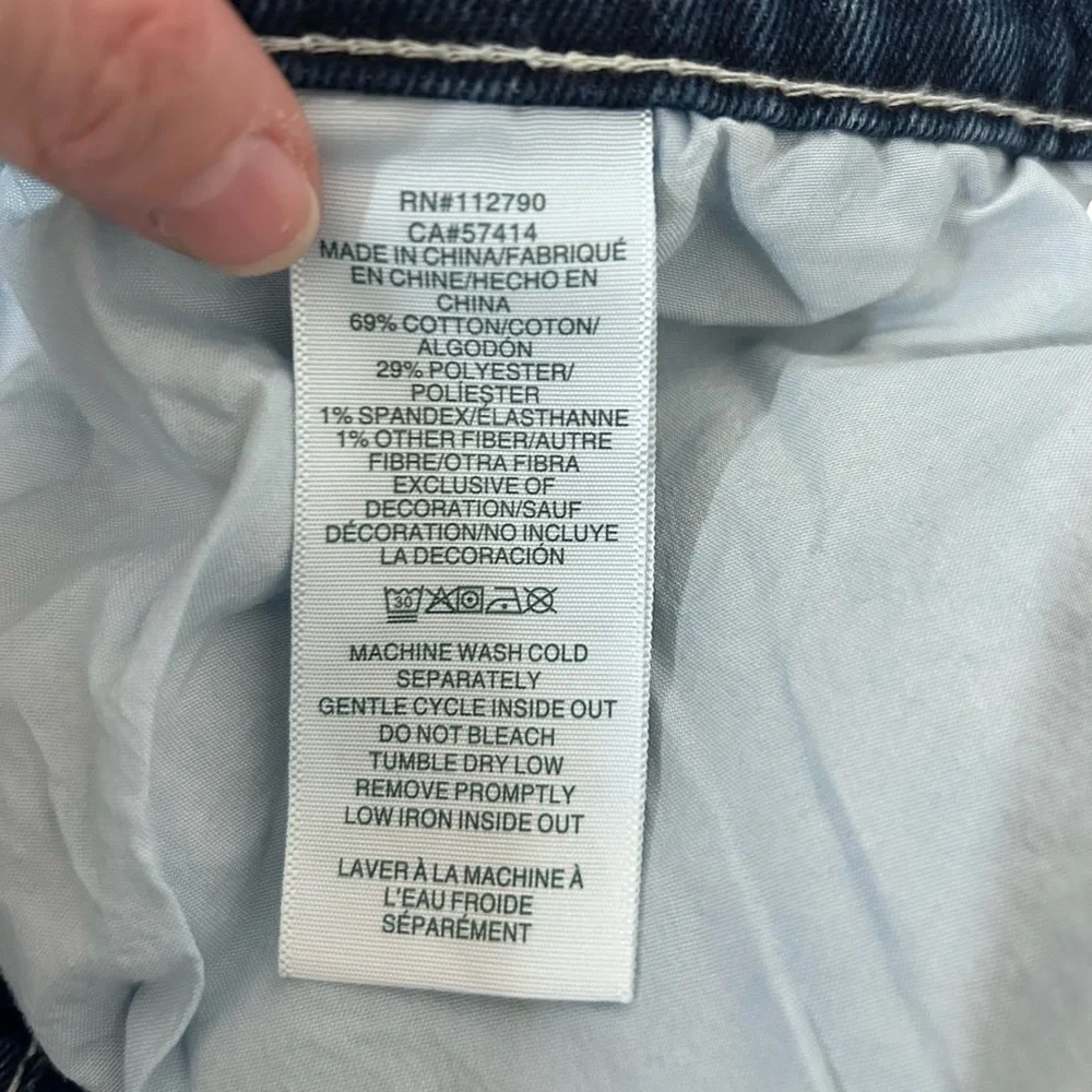 True Religion nwt true