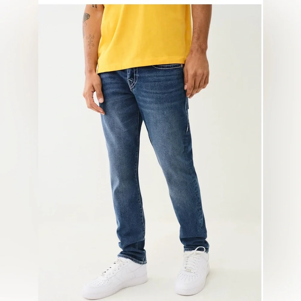 True Religion nwt true