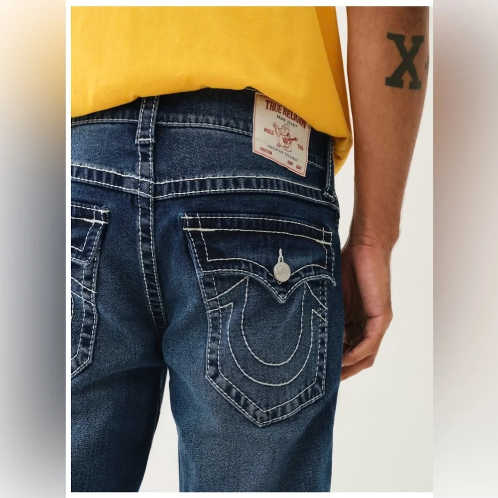 True Religion nwt true