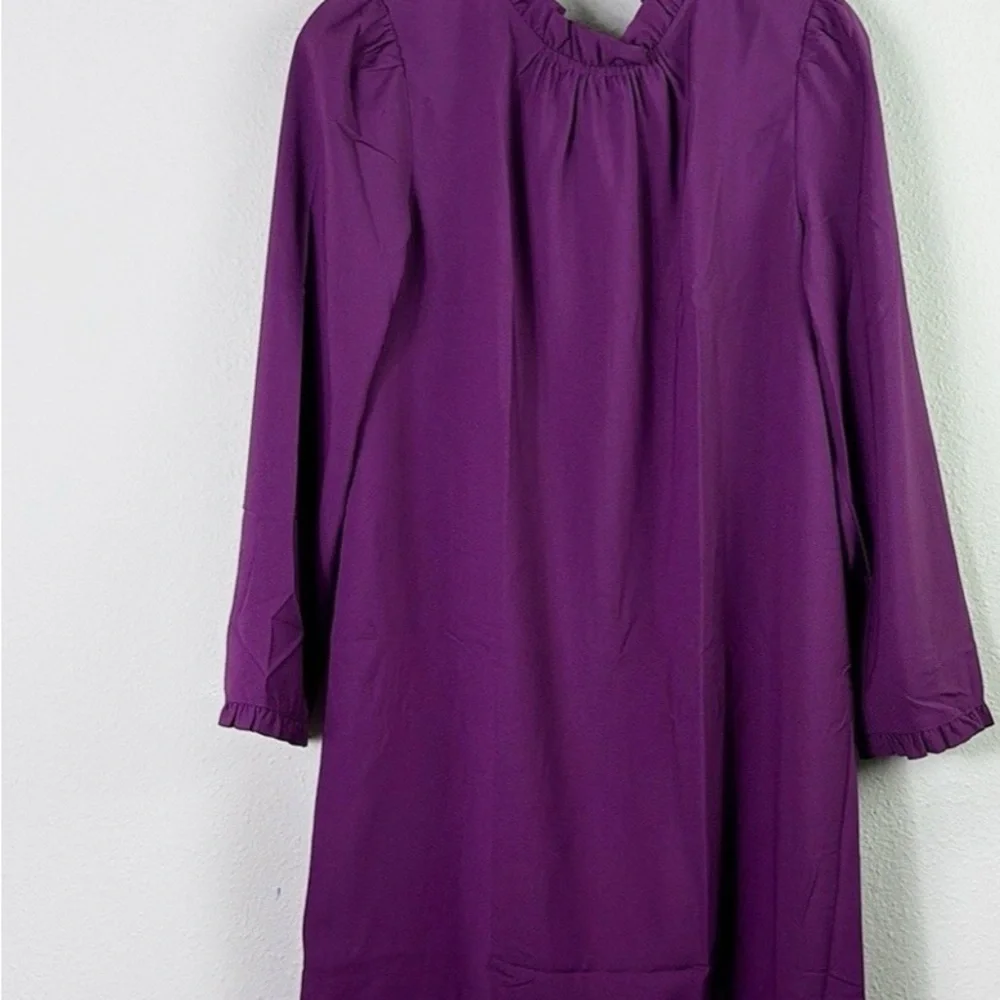 J. Crew chic long