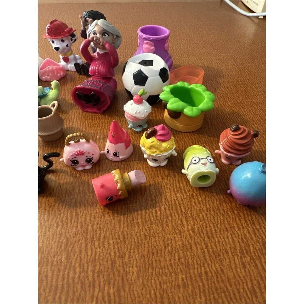 Shopkins product small