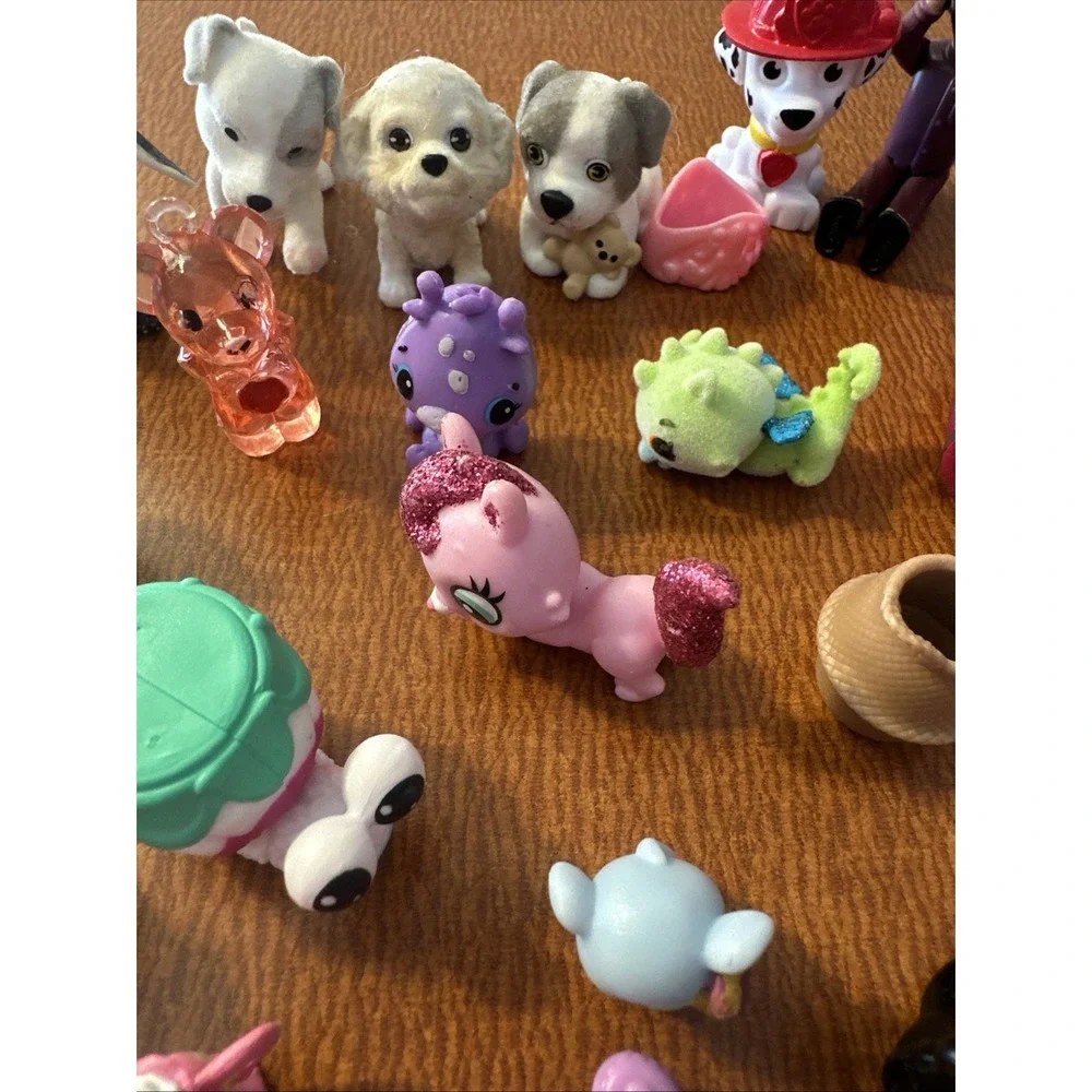 Shopkins product small