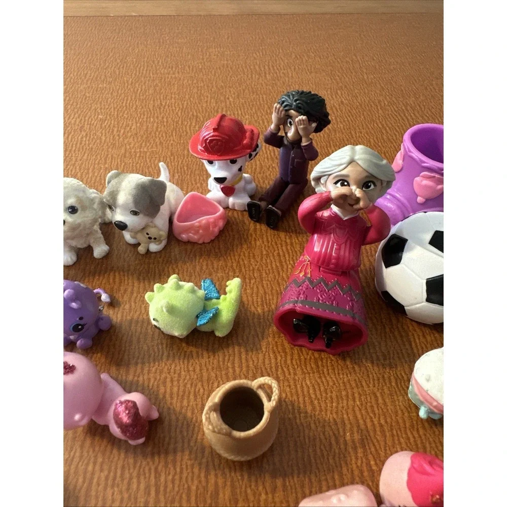 Shopkins product small
