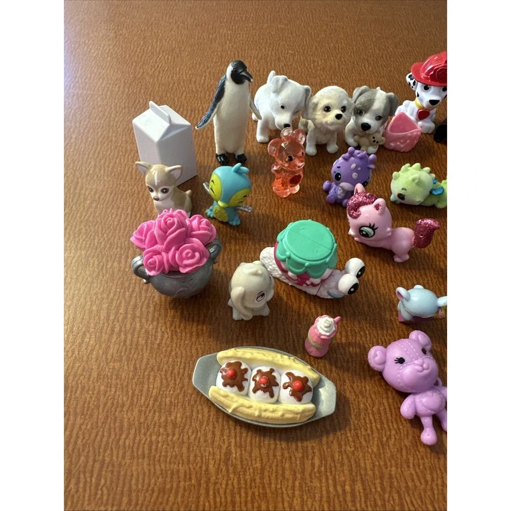 Shopkins product small