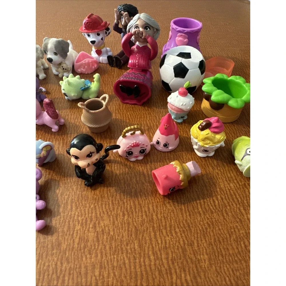 Shopkins product small