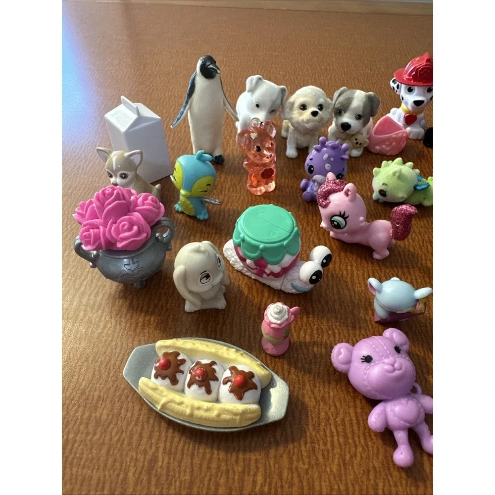 Shopkins product small