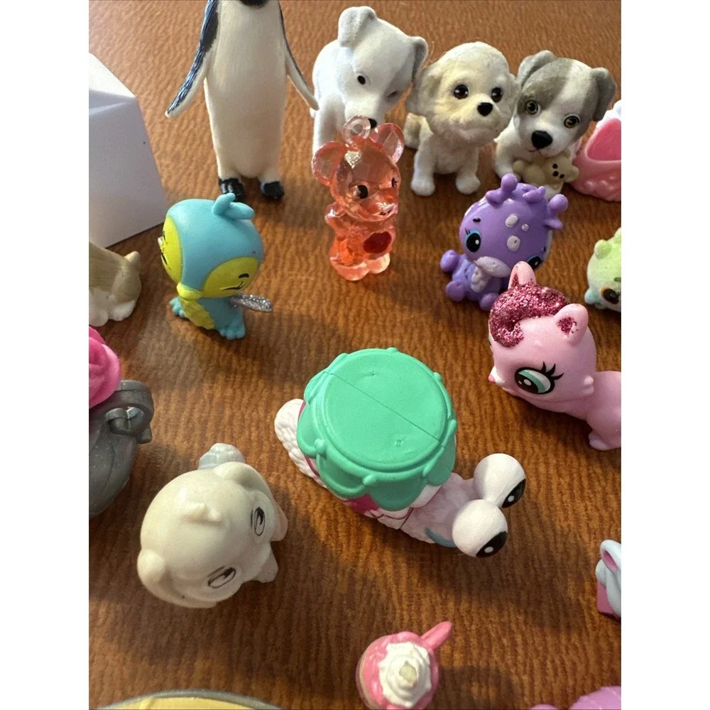 Shopkins product small