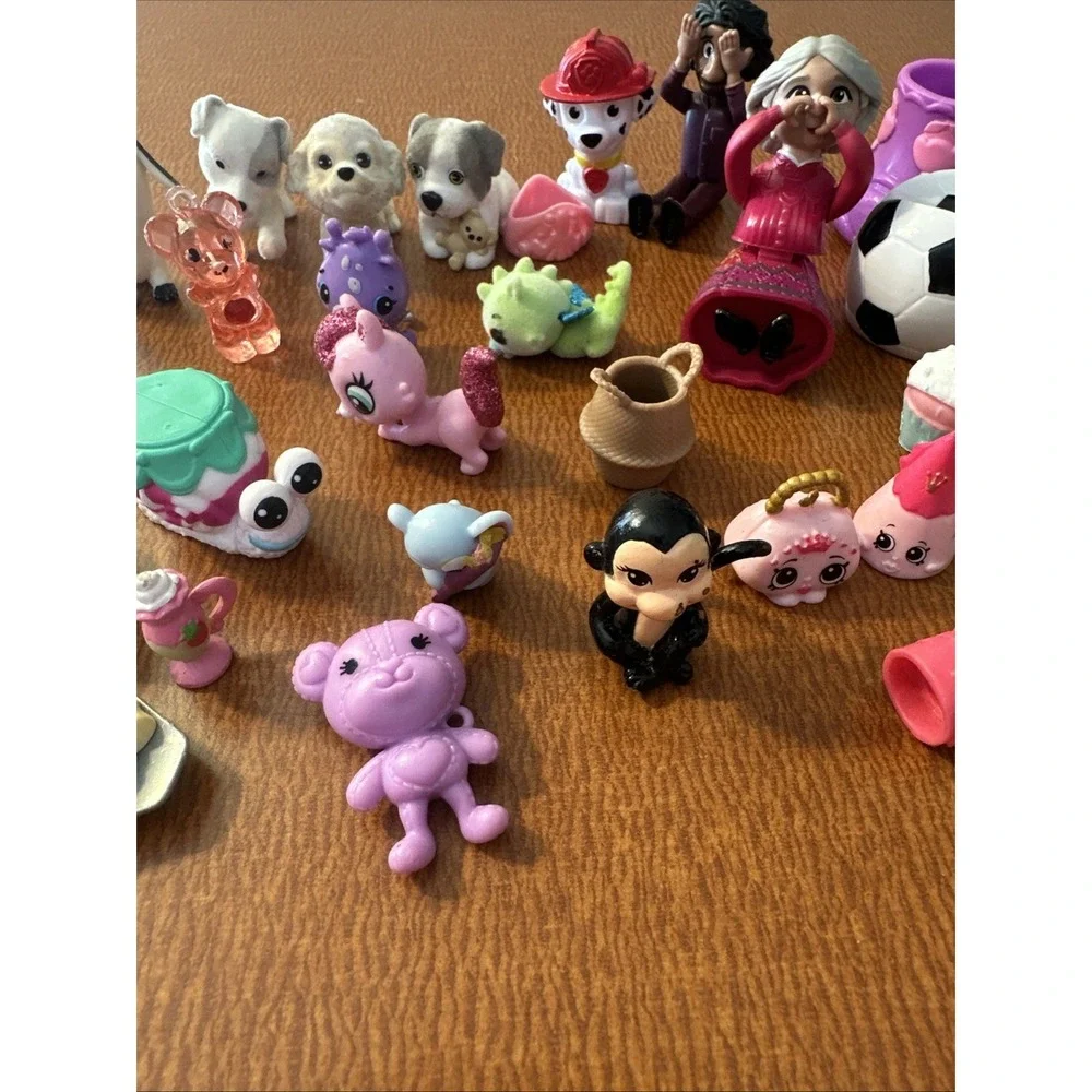 Shopkins product small