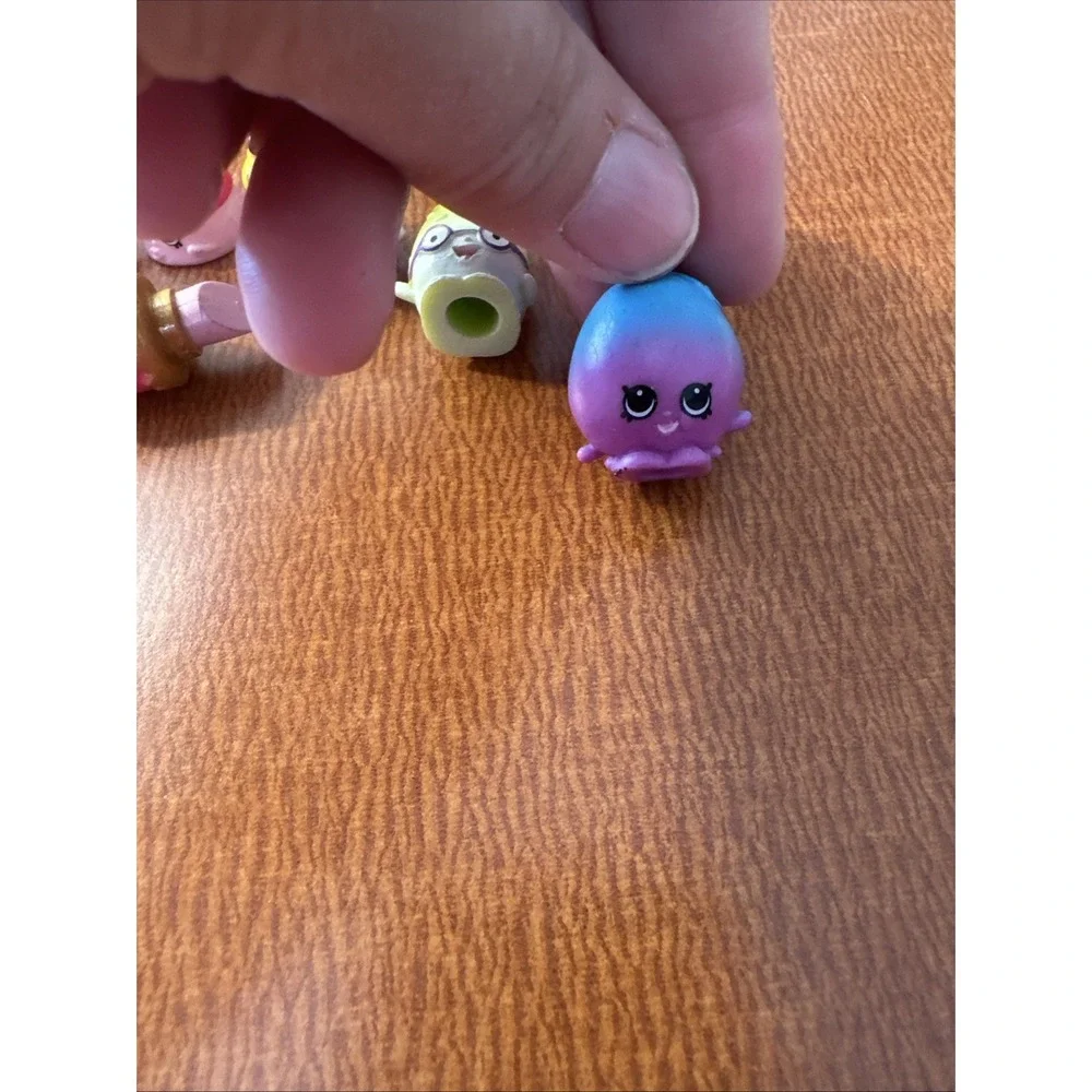 Shopkins product small