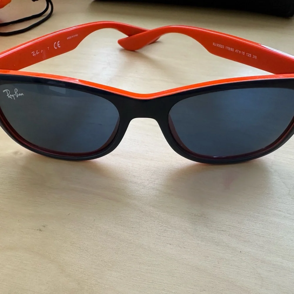 Ray-Ban chic ray