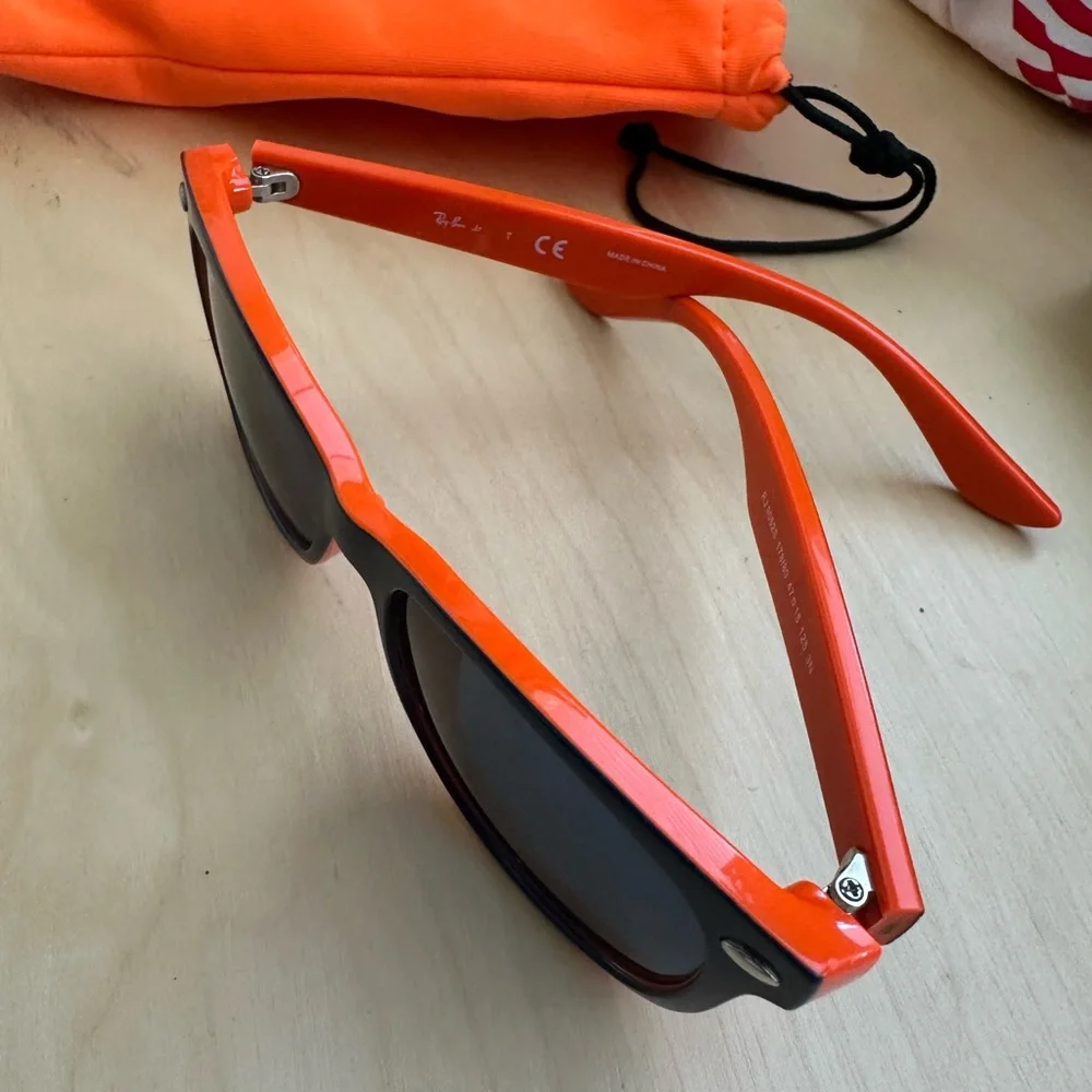 Ray-Ban chic ray