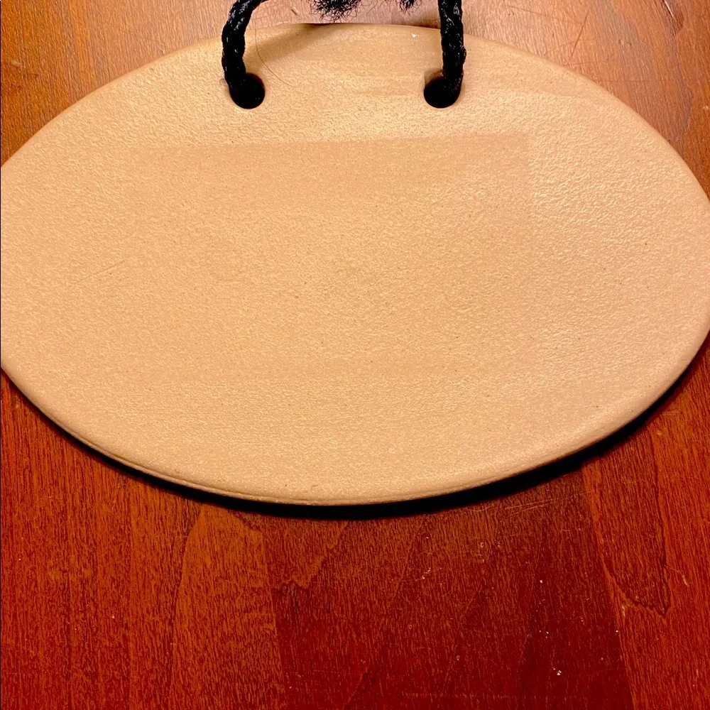 Mountaine Meadows Pottery this one by