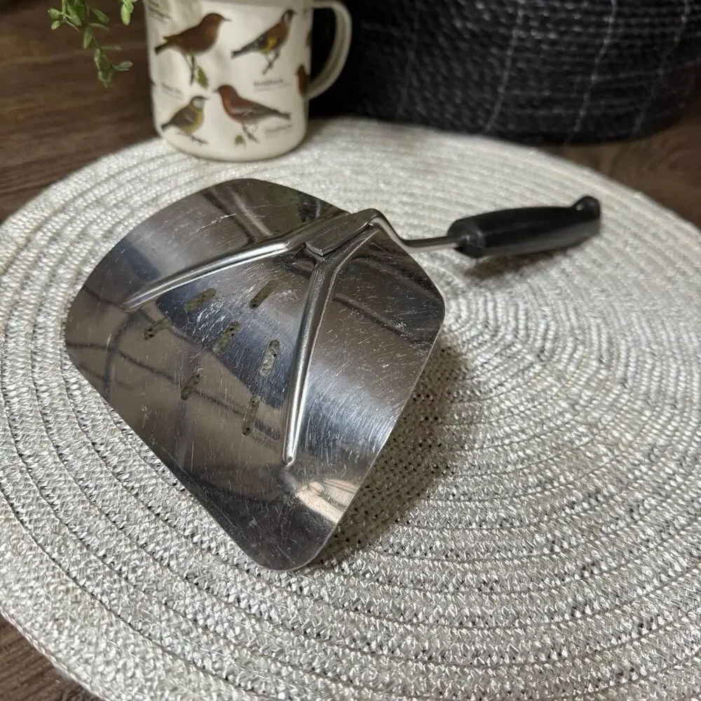 Foley vintage curved