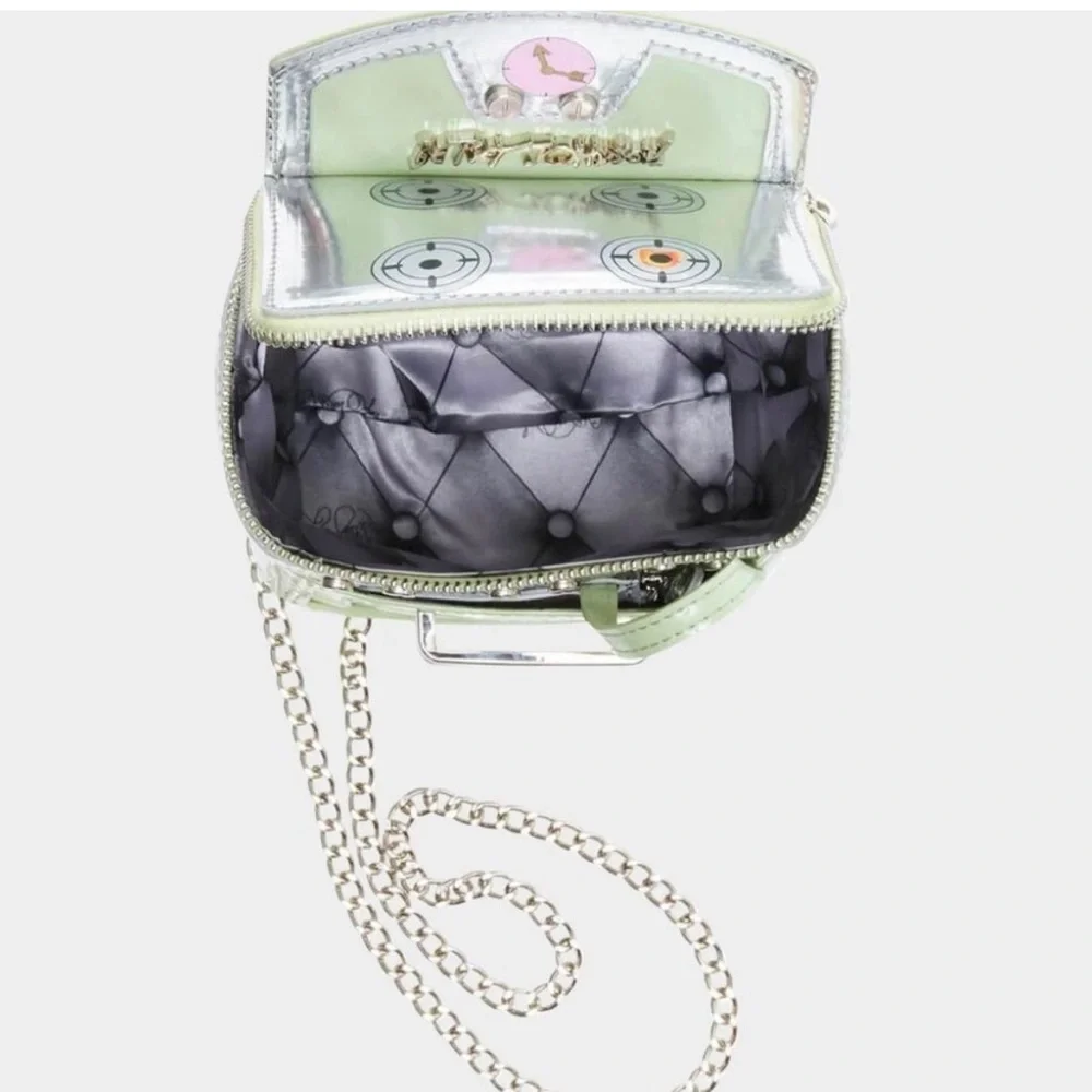 betsey johnson