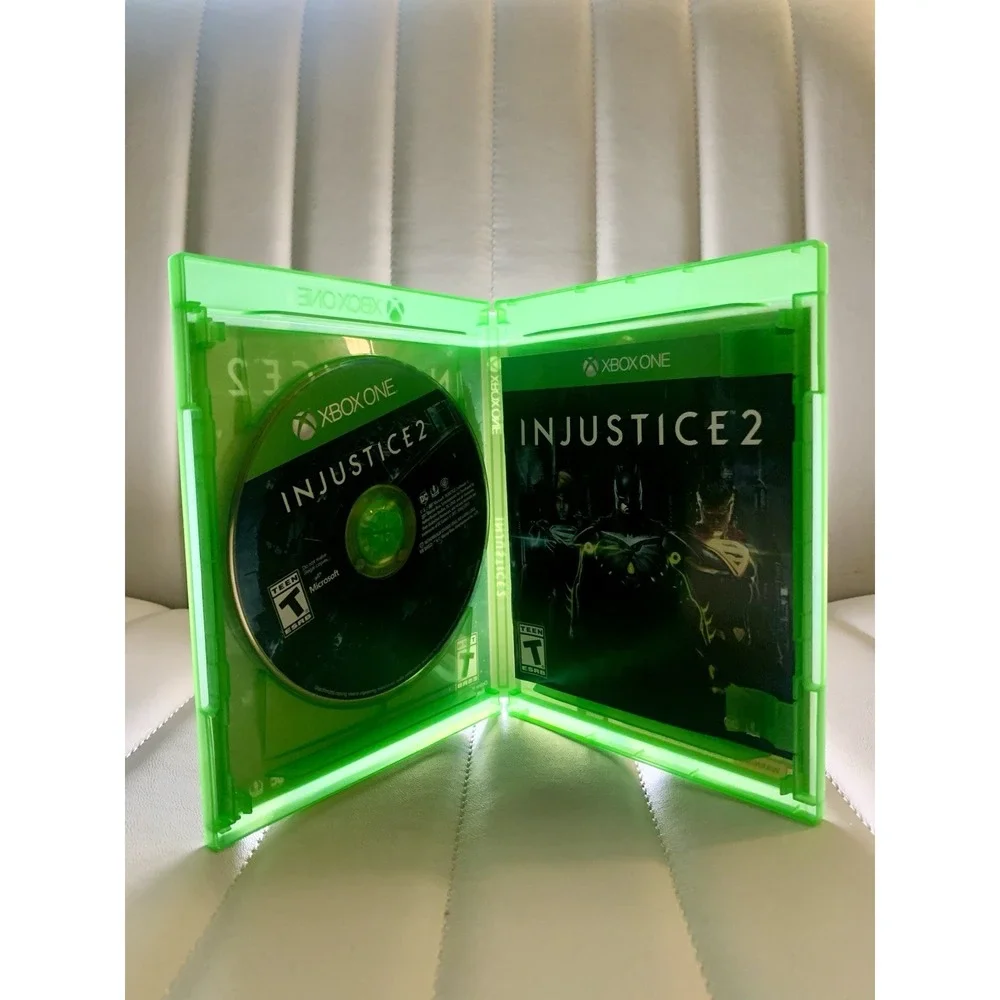 Microsoft product xbox