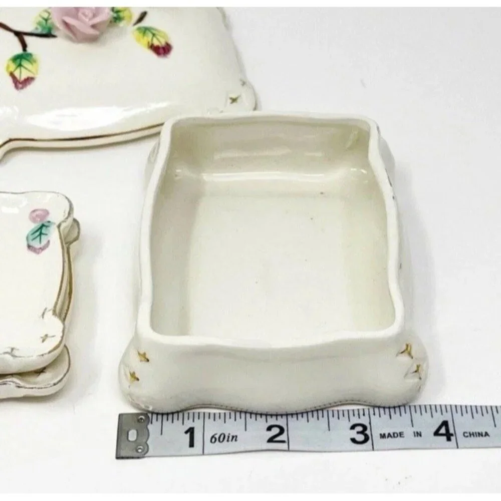 N/A charming vintage