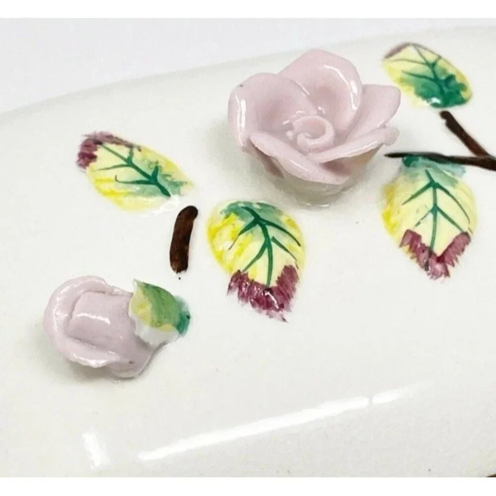N/A charming vintage