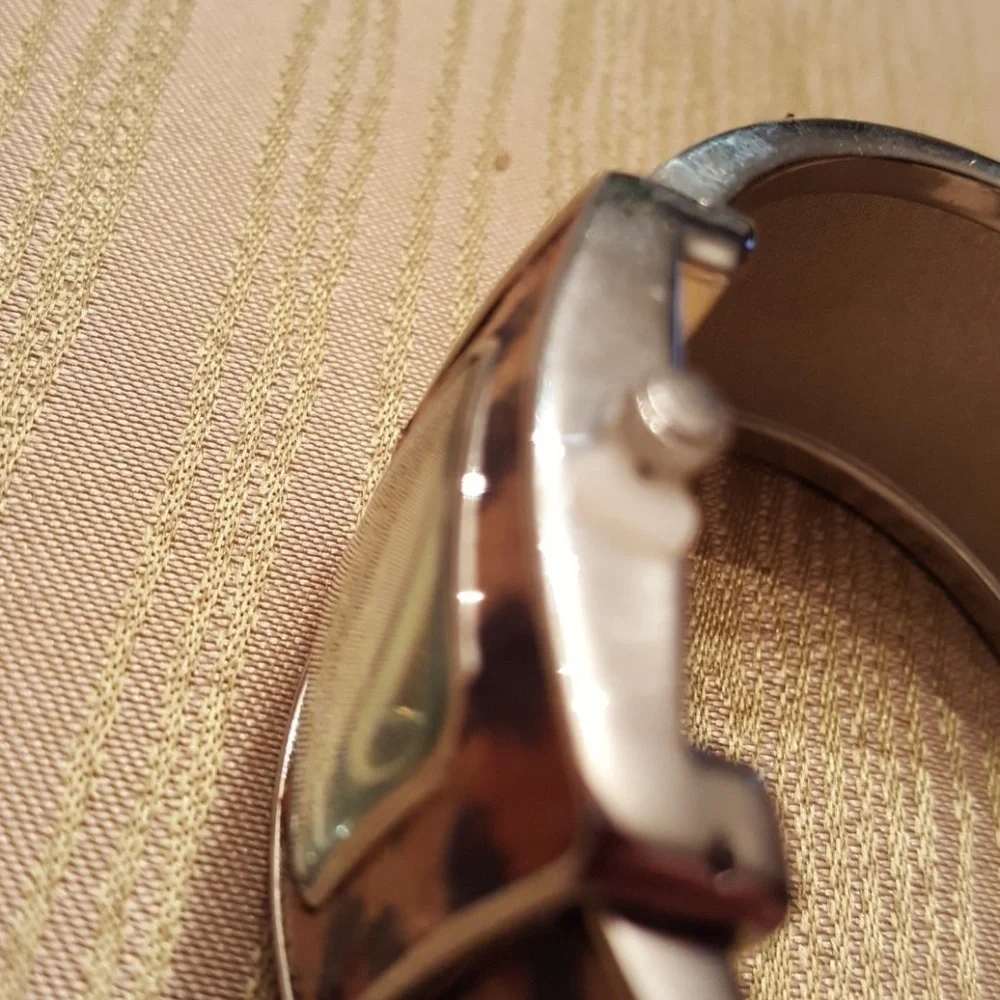 Bijoux Terner new watch