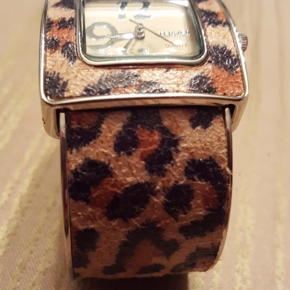 Bijoux Terner new watch