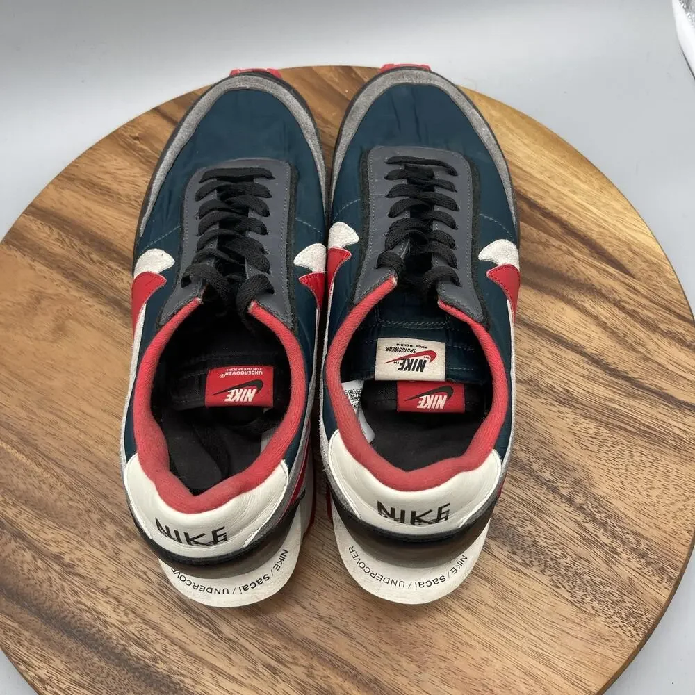 Nike sacai undercover