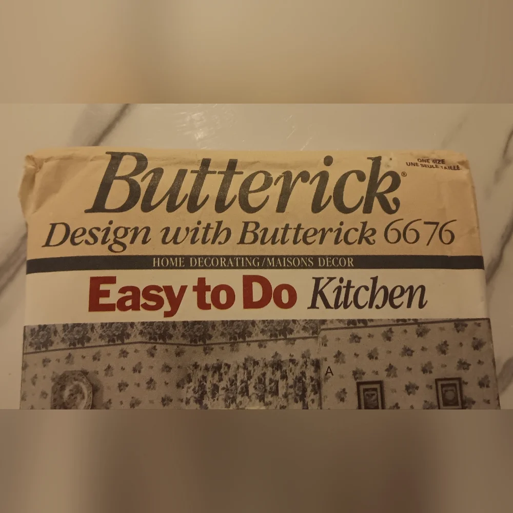 Butter enhance your