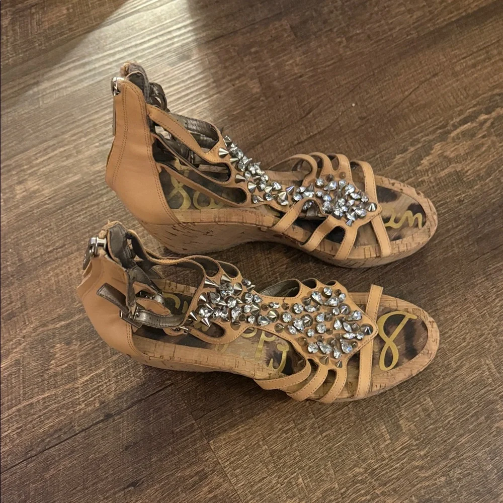Sam Edelman step out