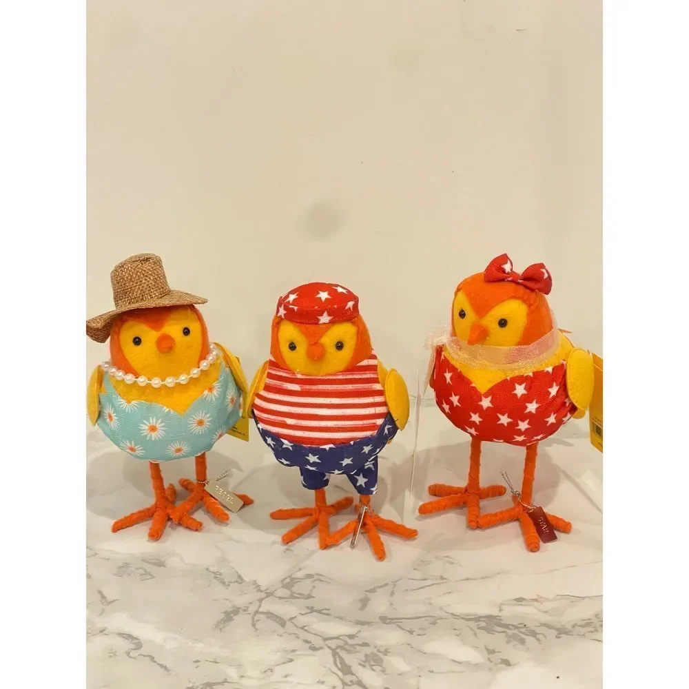 Spritz birds target