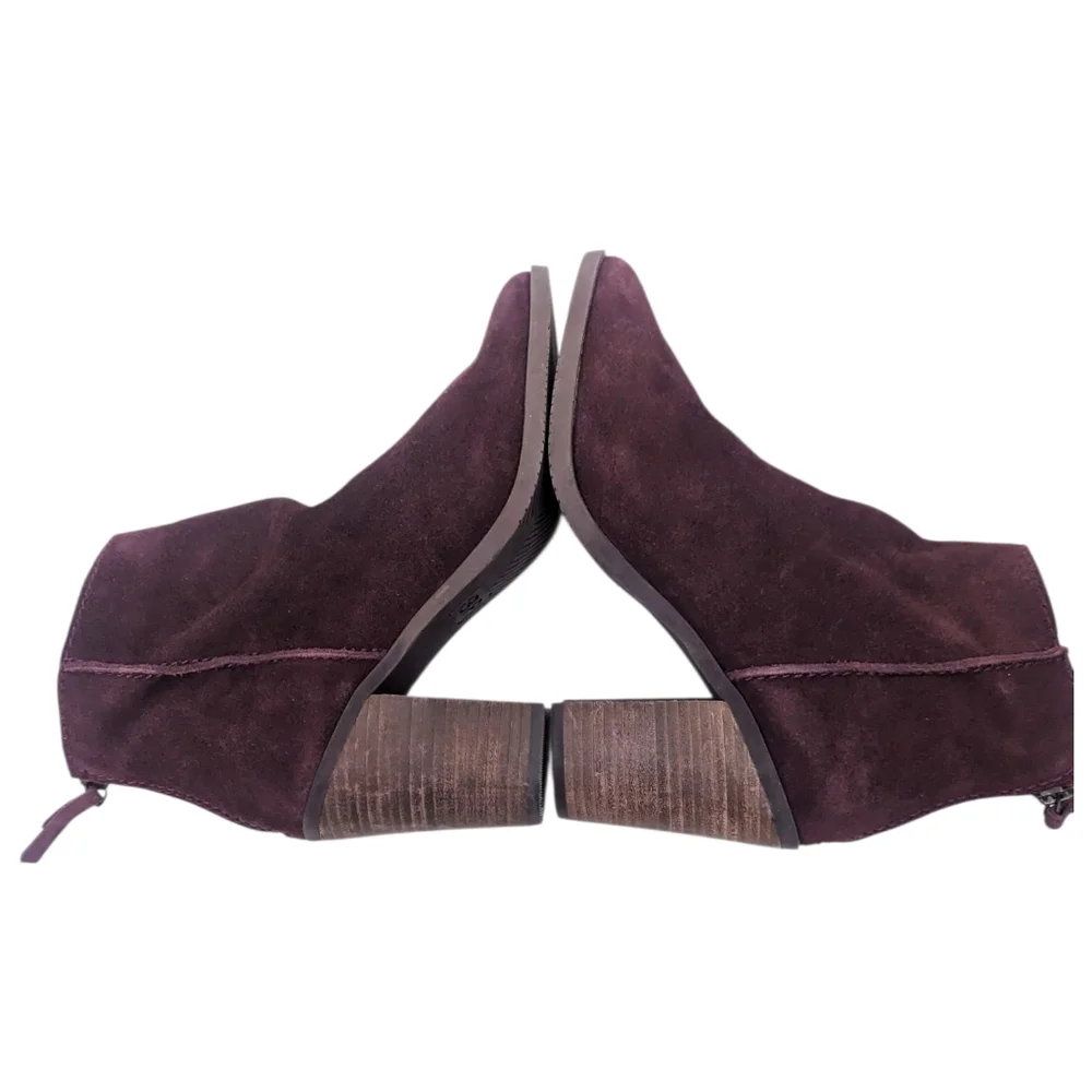 Nordstrom bp suede