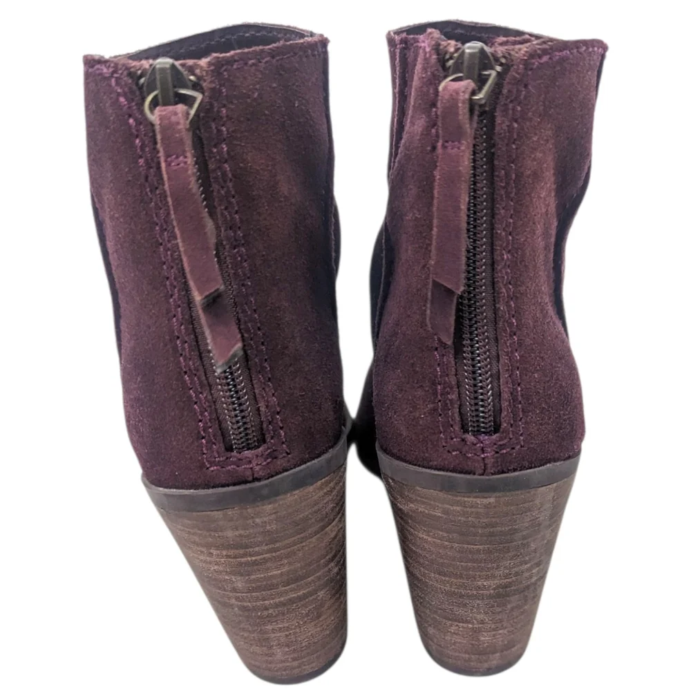 Nordstrom bp suede