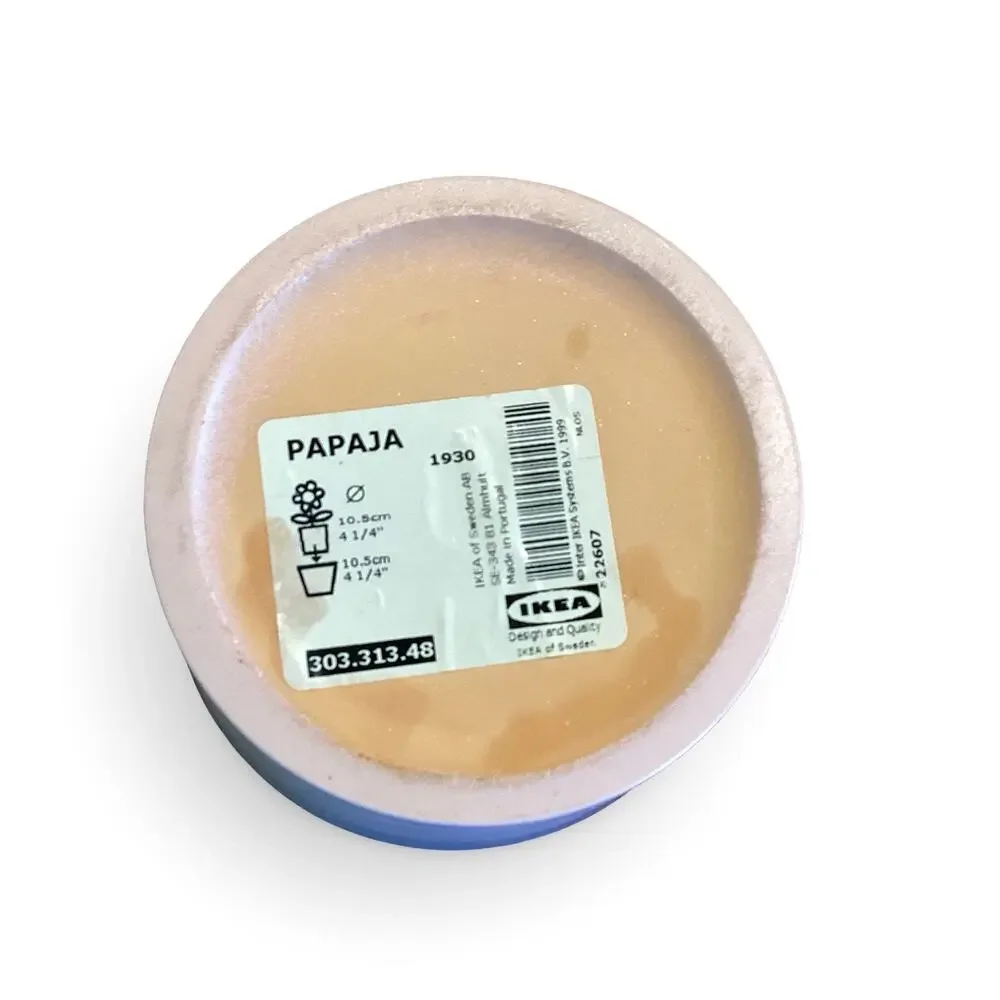 IKEA light pink