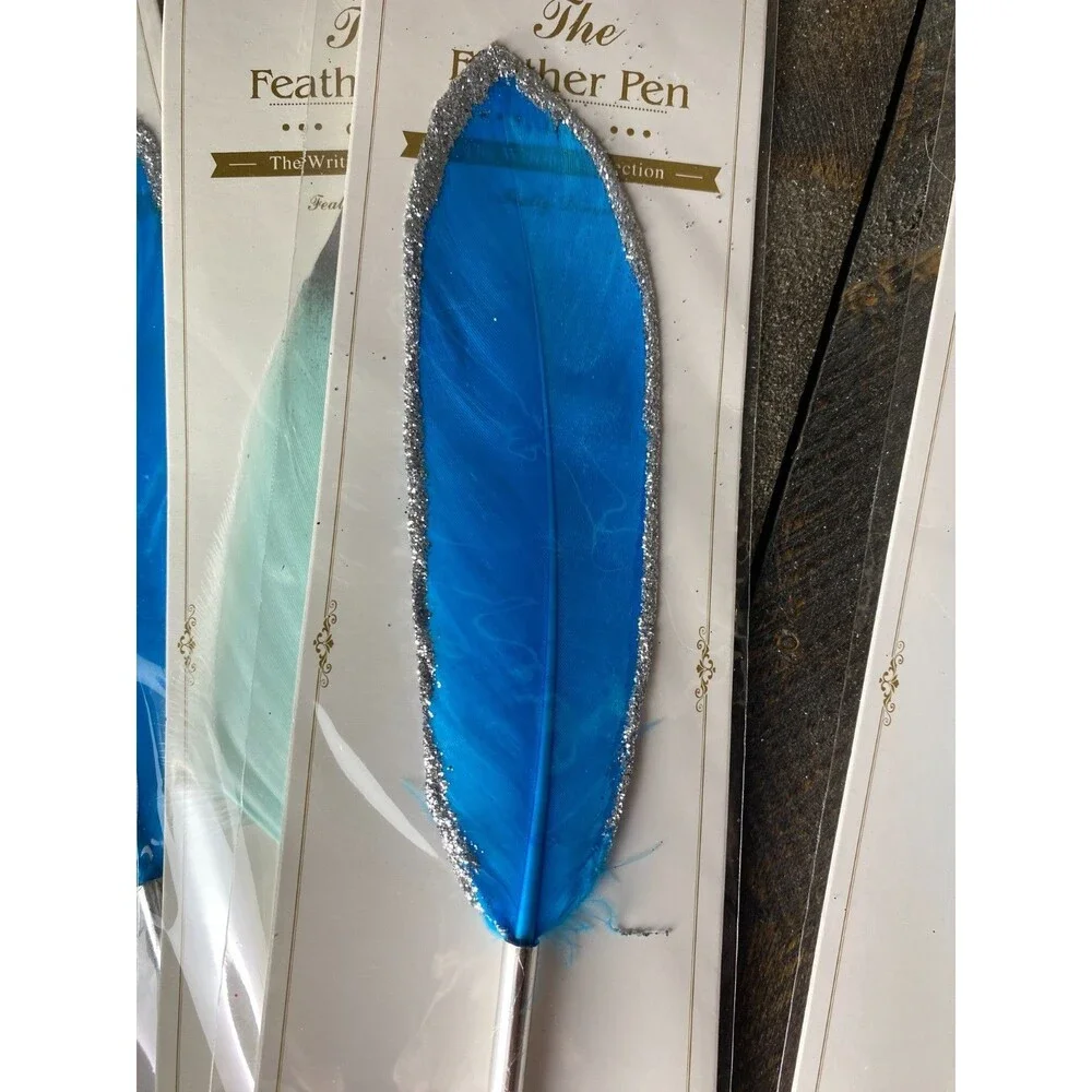 Cheerland pk feather