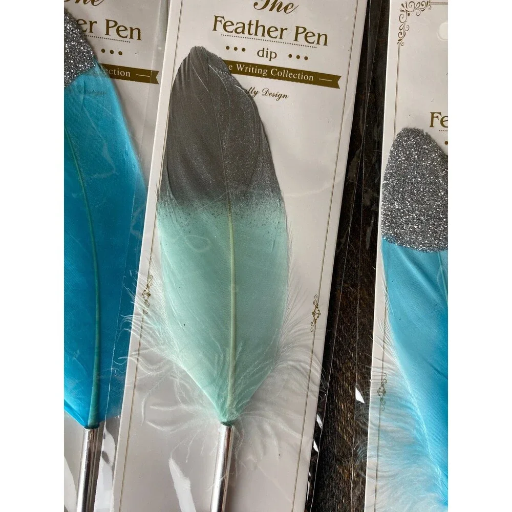 Cheerland pk feather