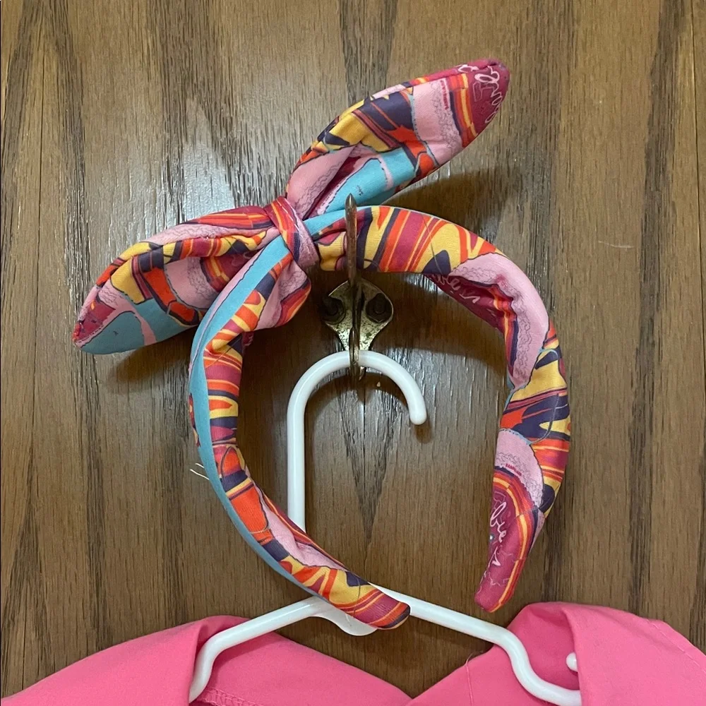 Barbie vibrant pink