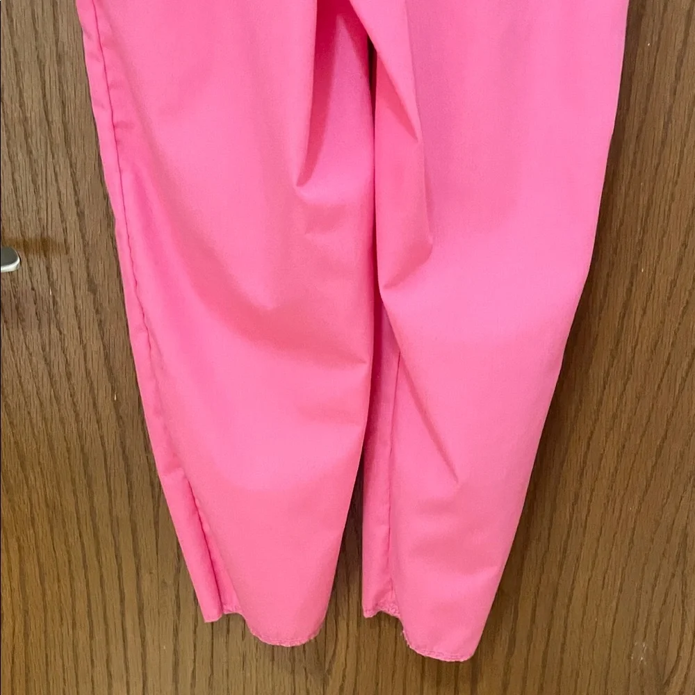 Barbie vibrant pink