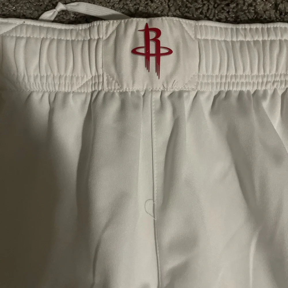 Nike houston rockets