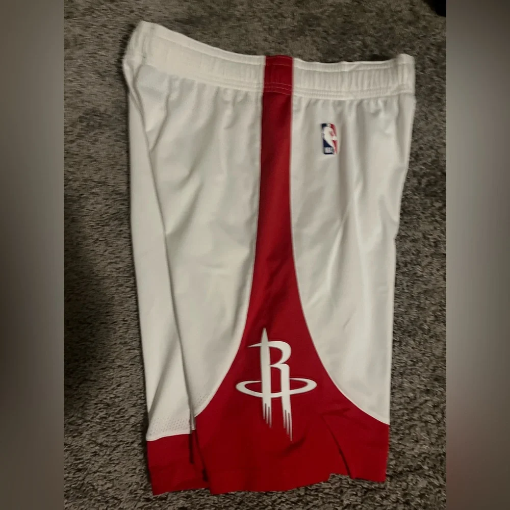 Nike houston rockets