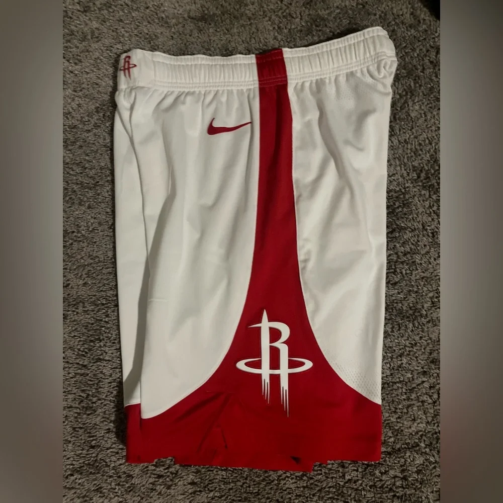 Nike houston rockets