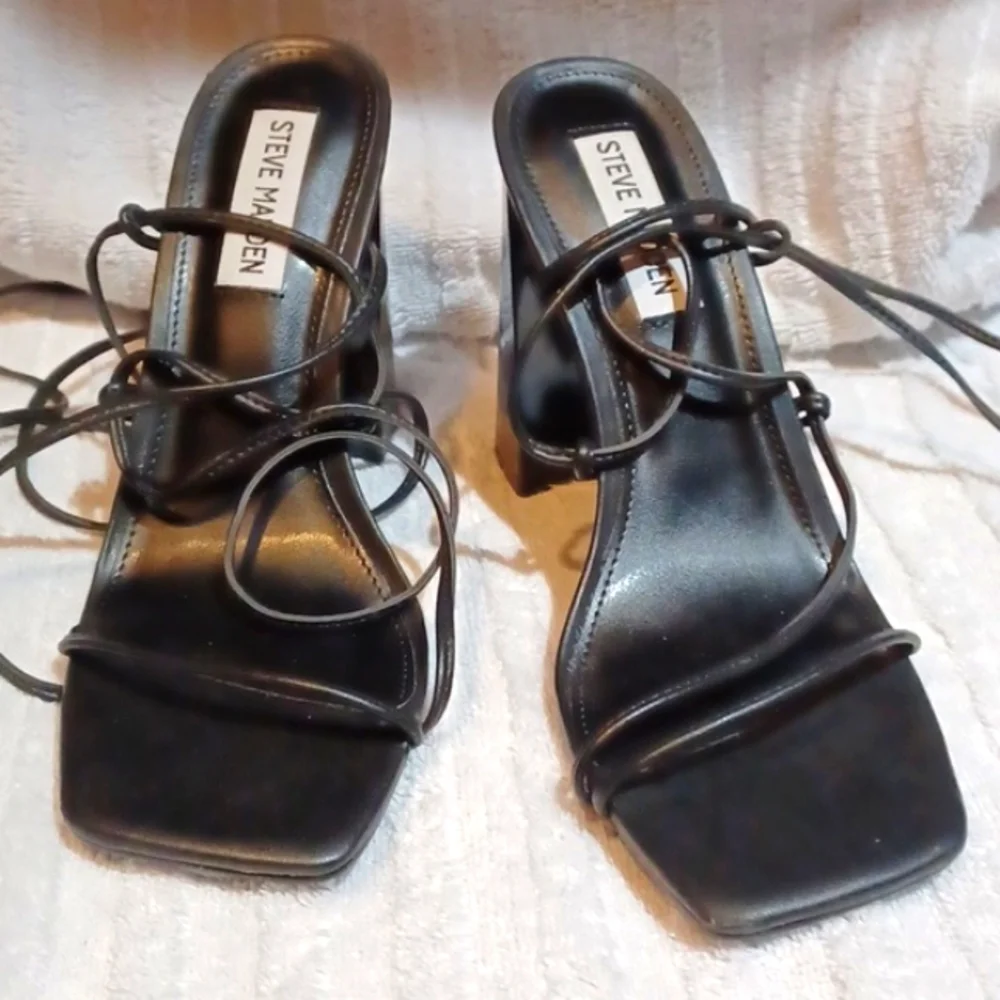 SteveMadden clean no