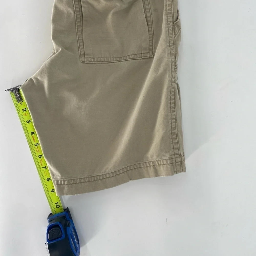 Fossil tan relaxed