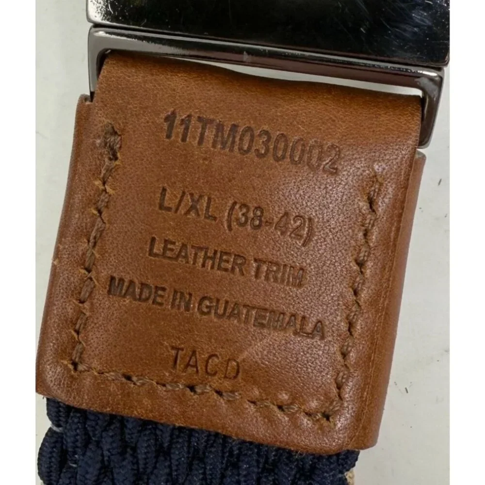 Tommy Bahama dual sided