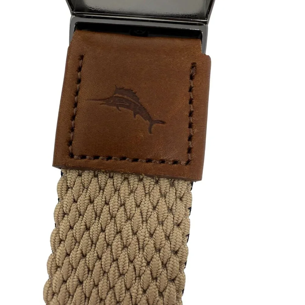 Tommy Bahama dual sided